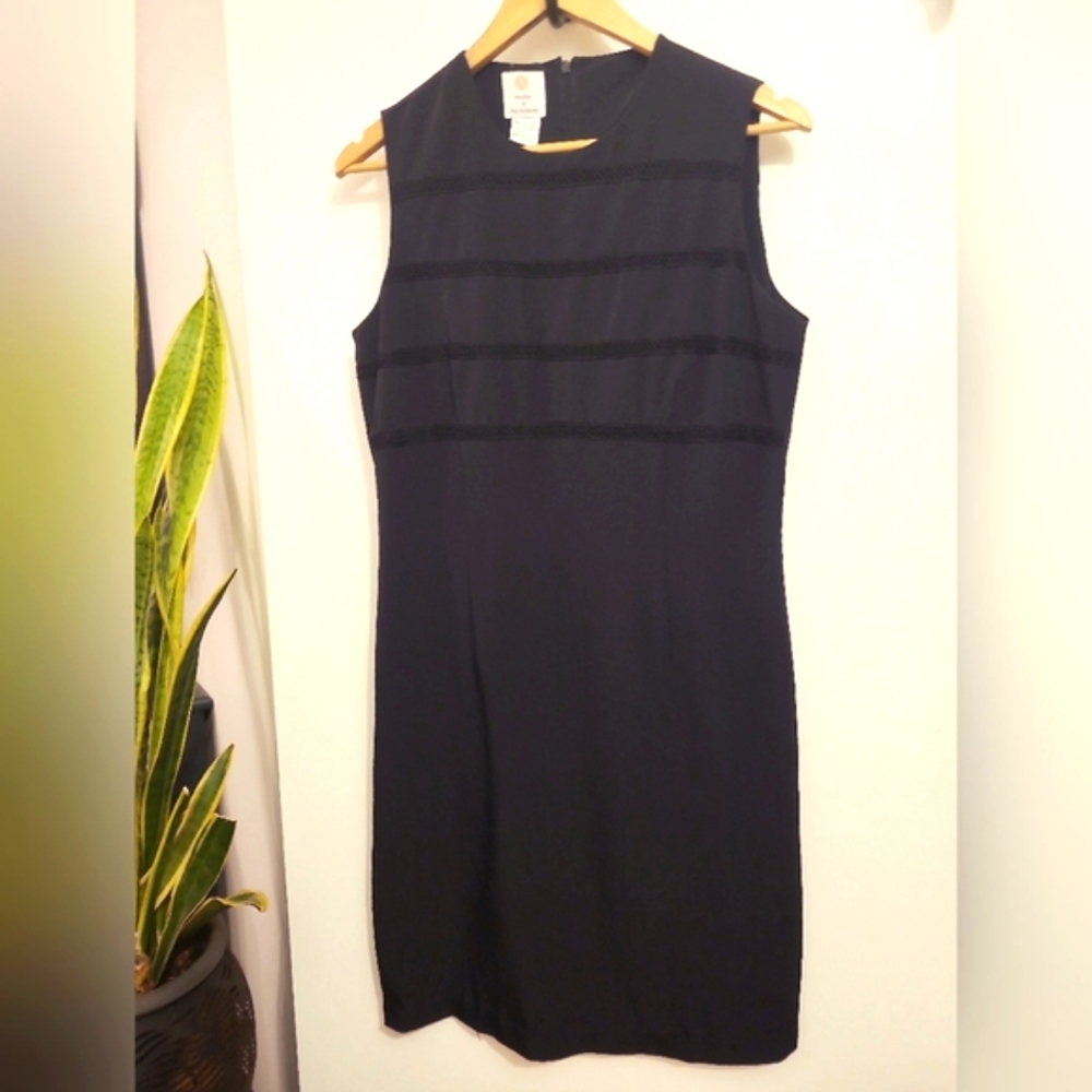 Studio by Pat Argenti Sleeveless Dress